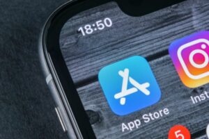 Blog: Could Apple’s App Store row hurt its 5G entry?