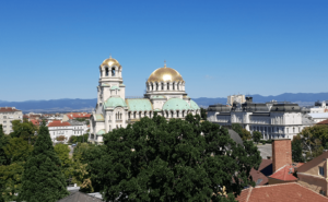 Bulgaria, US unite in 5G networks security pledge