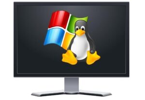 Could Microsoft be en route to dumping Windows in favor of Linux?