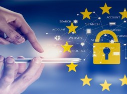 Business owners in Nigeria should pay attention to the European Union’s General Data Protection Regulation (GDPR). technology industry giant, Microsoft has warned.