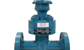 DFT® Model MSV-100® New Control Valve Product