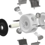 Read more about the article Diaphragm Pump On Sample Loop Application