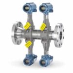 Read more about the article Emerson Offers Industry’s First ‘Four-in-One’ Compact Flow Meter