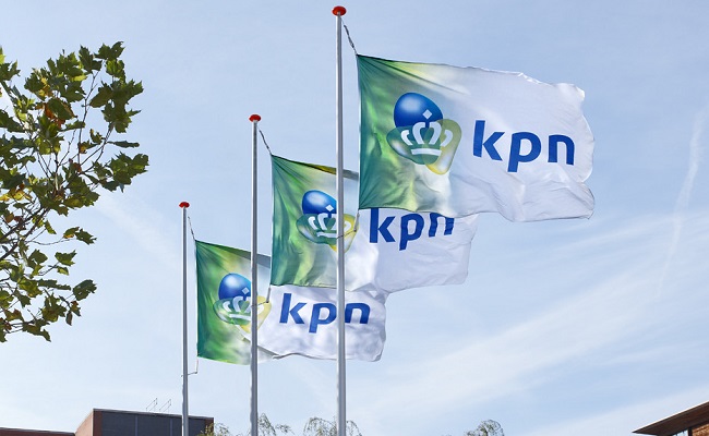 Ericsson seals KPN 5G core deal