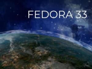 Fedora 33: This new Linux distribution is designed to ‘just work’