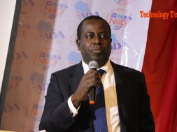FG backs Blockchain to allow cryptocurrency trading in Nigeria