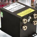 Read more about the article Four Outlet Selectable Voltage Power Supply for Static Eliminators