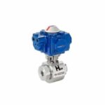 Read more about the article HABONIM’ High Pressure Hydrogen Ball Valve is Now Available
