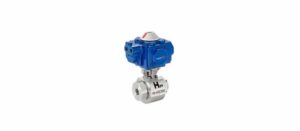 HABONIM’ High Pressure Hydrogen Ball Valve is Now Available