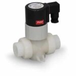 Read more about the article Hayward Flow Control Introduces PVDF Solenoid Valve Range