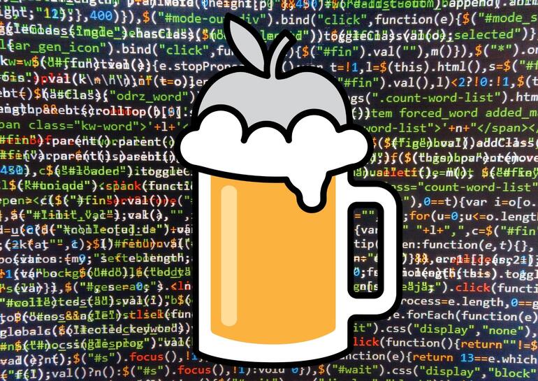 Homebrew: How to install reconnaissance tools on macOS