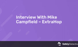 Interview With Mike Campfield – ExtraHop