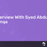 Read more about the article Interview With Syed Abdur – Brinqa