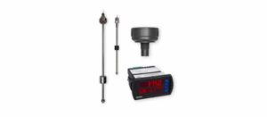 Madison Company Introduces CK Series Continuous Level Sensor Kits