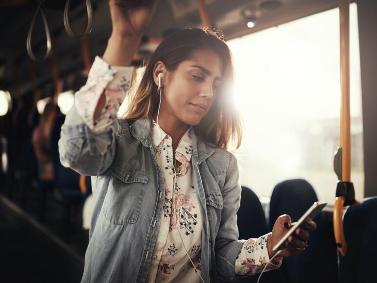 Microsoft’s “virtual commute” elicits mixed responses