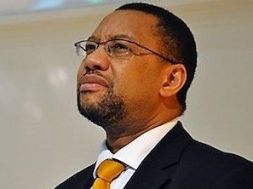 Mr. Phuthuma Nhleko, Executive Chairman of MTN Group