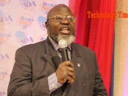 Barrister Adebayo Shittu, Minister of Commuications, says that Nigeria e-Government Master Plan 2020 will reduce corruption in the country.