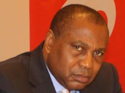 Eugene Juwah