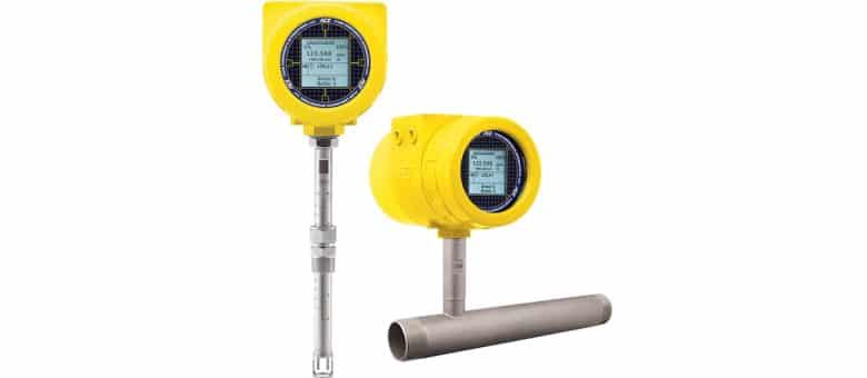 Natural Gas: Achieving Higher Efficiency at Lower Cost With Fast-Response, Extended-Range AST™ Flow Measurement