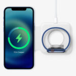 Read more about the article New iPhone 12 resurrects MagSafe wireless charging from the Apple graveyard