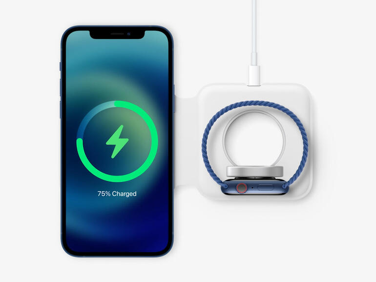 New iPhone 12 resurrects MagSafe wireless charging from the Apple graveyard