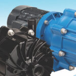 Read more about the article New Multi-Stage Mag-Drive Centrifugal Pumps Provide More Pressure At Low Flows