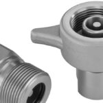 Read more about the article New Threaded Coupling For Rescue Hydraulics From Stauff