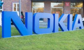 Nokia reaches 5G deal milestone