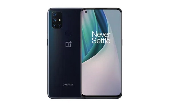 OnePlus expands budget Nord line