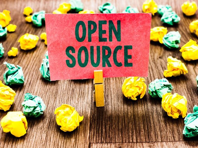 Open source: Why naiveté might be the key to success