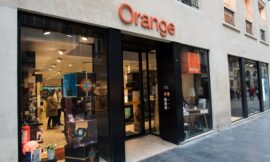 Orange makes opening France 5G pitch