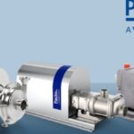 Read more about the article PACKO Hygienic Pump Portfolio, JEC and PACKO Unite Forces