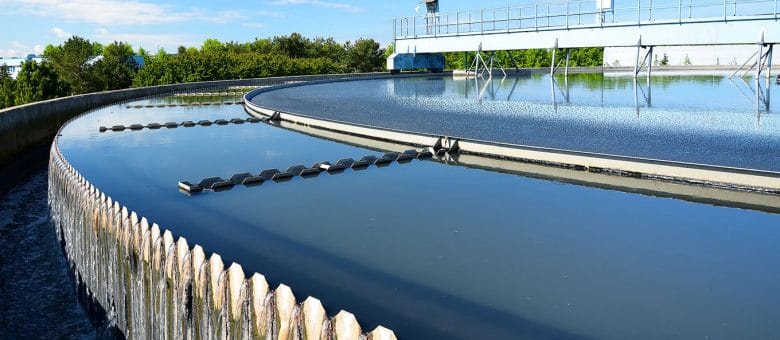 Panametrics’ Accurate Flow and Oxygen Measurement Solutions in Water and Wastewater Treatment