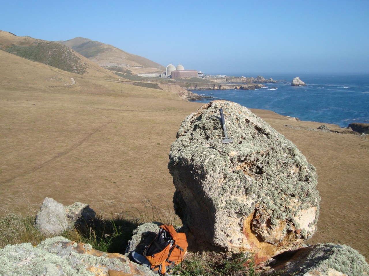 An Imperial College London team has found that PBRs, or precariously balanced rocks, can exist in the landscape for twice as long as previously assumed