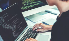 Programming languages: JavaScript top for web and cloud development while Python rules data science
