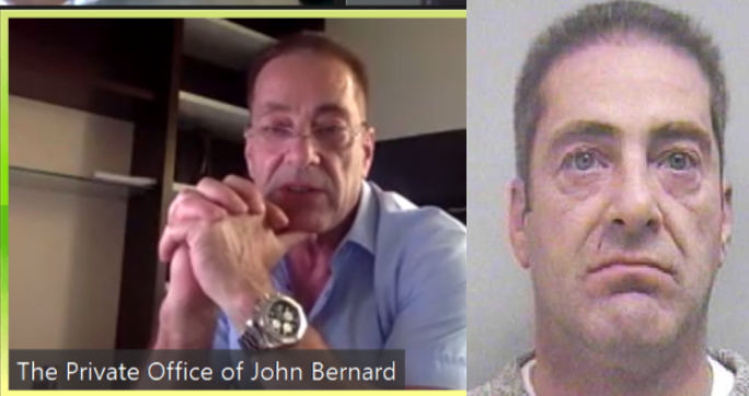 Promising Infusions of Cash, Fake Investor John Bernard Walked Away With $30M