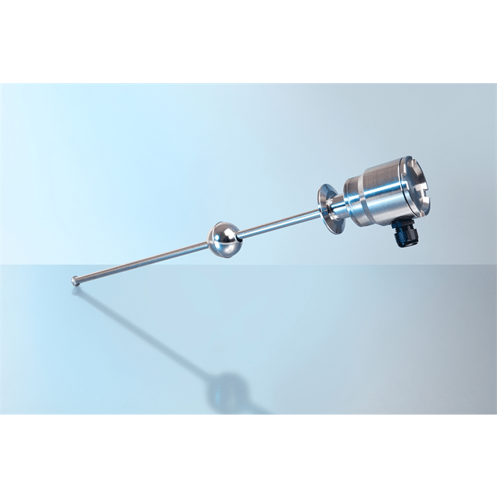 Reed Level Transmitter Suitable for Food