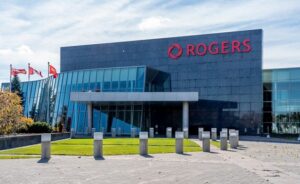 Rogers shatters 5G coverage goal