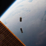 Read more about the article Satellite swarms as a service? IBM announces open-source projects to increase access to space