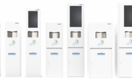 SEKO Integrates Trusted Pump Technology Into Its New Hand Sanitizer System