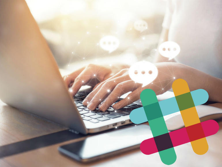 Slack announces integration with DocuSign