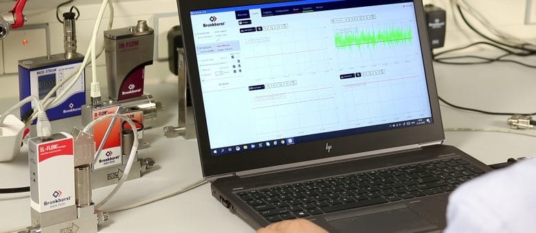 Smart Maintenance and Diagnostics in Flow Measurement and Control