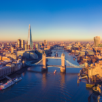 Read more about the article Telefonica, Liberty Global to push 5G in 100 UK cities