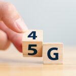 Read more about the article US 5G phone share climbs but still lags China