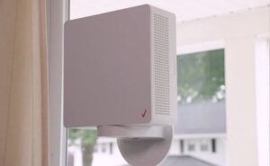 Verizon beefs up 5G FWA router