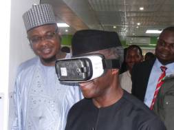 Isa Ali Ibrahim Pantami, Director General of the National Information Technology Development Agency (NITDA) says events have proved that the administration of President Muhammadu Buhari is resetting Nigeria’s economy from dependence on oil and gas sector towards the tech sector.