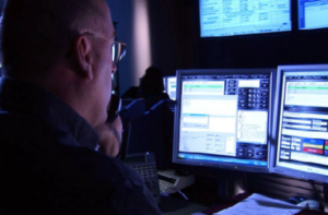 Who’s Behind Monday’s 14-State 911 Outage?