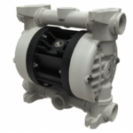 Read more about the article Why It’s Better to Use an Air Operated Double Diaphragm Pump?