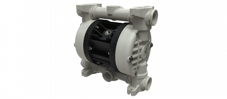 Why It’s Better to Use an Air Operated Double Diaphragm Pump?