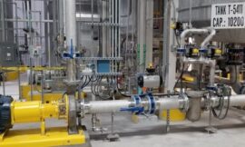 5 Factors in Determining Overall Pump Life-Cycle Costs